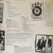 The Jars – Make Love Not War LP vinyl record, image 7 of 10