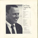 Frank Sinatra – Greatest Hits, Vol. II LP vinyl record, image 2 of 4