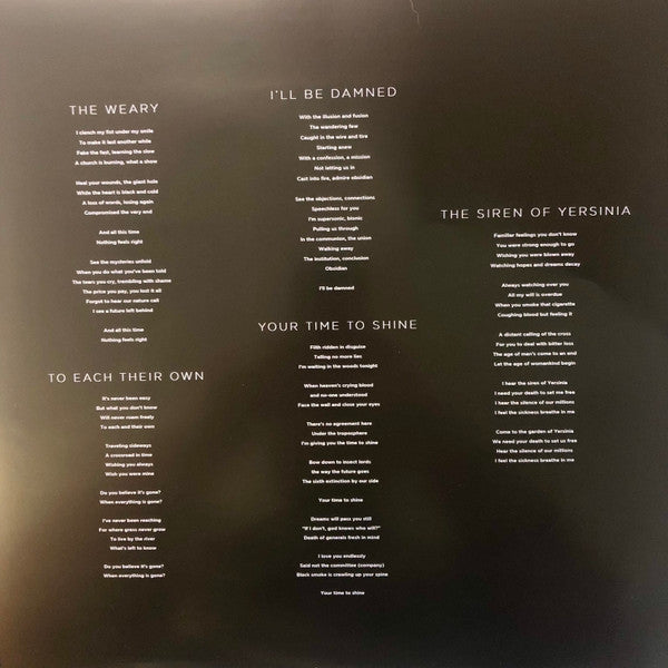 Monolord – Your Time To Shine LP vinyl record, image 6 of 8