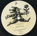 Grownups – Into The Beyond 7" vinyl record, image 4 of 4