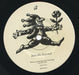 Grownups – Into The Beyond 7" vinyl record, image 3 of 4