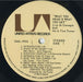 Ike & Tina Turner – What You Hear Is What You Get (Live At Carnegie Hall) (2xLP) LP vinyl record, image 4 of 10