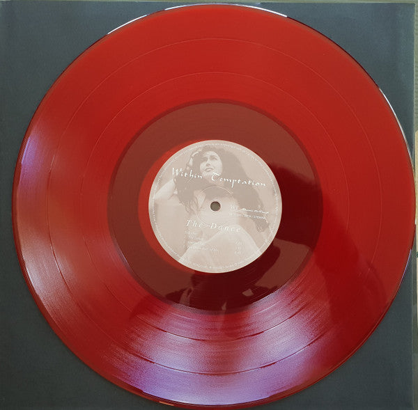 Within Temptation – The Dance LP vinyl record, image 3 of 4