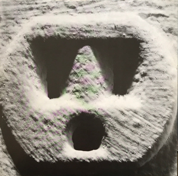 Laurie Anderson – Big Science (Songs From "United States I-IV") LP vinyl record, image 3 of 6
