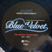 Angelo Badalamenti – Blue Velvet (Original Motion Picture Soundtrack) (2xLP) LP vinyl record, image 4 of 10