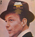 Frank Sinatra – Greatest Hits (The Early Years) LP vinyl record, image 2 of 2