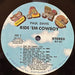 Paul Davis – Ride 'Em Cowboy LP vinyl record, image 5 of 7