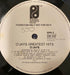 The O'Jays – The O'Jays Greatest Hits LP vinyl record, image 3 of 5