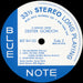 Dexter Gordon – A Swingin' Affair LP vinyl record, image 4 of 6
