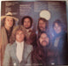 Bob Seger And The Silver Bullet Band – Night Moves LP vinyl record, image 2 of 4
