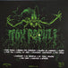 Disturbance – Tox Populi LP vinyl record, image 2 of 5