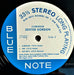 Dexter Gordon – Clubhouse LP vinyl record, image 6 of 7