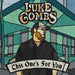 Luke Combs – This One's For You LP vinyl record, image 1 of 3
