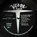 Stan Getz, João Gilberto, Antonio Carlos Jobim – Getz / Gilberto LP vinyl record, image 5 of 9