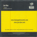 Jon Doe – Jon Doe 'Live' Sampler 1 12" vinyl record, image 4 of 4