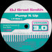 DJ Brad Smith, DJ Spice – Pump It Up / Rock Da Groove 12" vinyl record, image 1 of 2