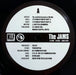 The Justified Ancients Of Mu Mu – It's Grim Up North 12" vinyl record, image 3 of 4