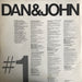 England Dan & John Ford Coley – Dr. Heckle And Mr. Jive LP vinyl record, image 5 of 6