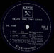 The Cuff Links – Tracy LP vinyl record, image 3 of 4