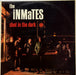 The Inmates – Shot In The Dark LP vinyl record, image 1 of 4