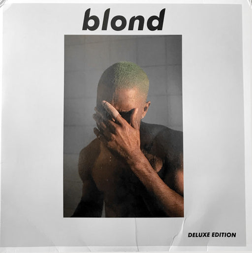 Frank Ocean – Blond (2xLP) LP vinyl record, image 1 of 8