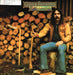 Gene Parsons – Kindling LP vinyl record, image 1 of 4