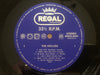 The Hollies – The Hollies LP vinyl record, image 3 of 4