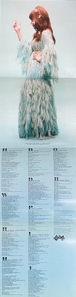Jenny Lewis – On The Line LP vinyl record, image 8 of 10