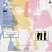 The Shadows – Steppin' To The Shadows LP vinyl record, image 2 of 4