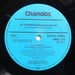 Hermann De Løvenskiold, Det Kongelige Kapel, David Garforth – Music For The Bourneville Ballet La Sylphide LP vinyl record, image 4 of 5