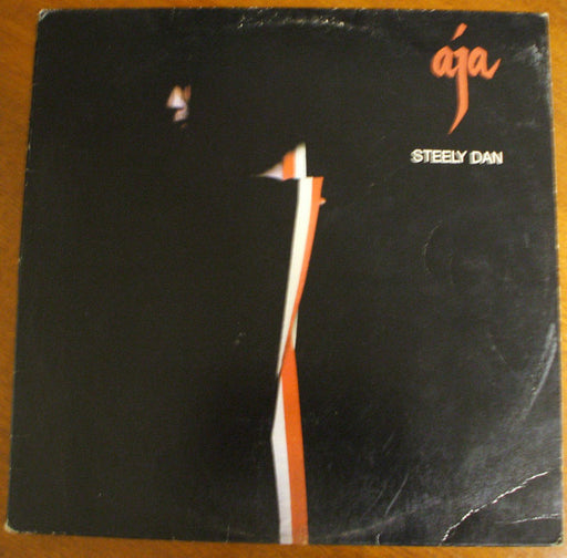 Steely Dan – Aja LP vinyl record, image 1 of 6