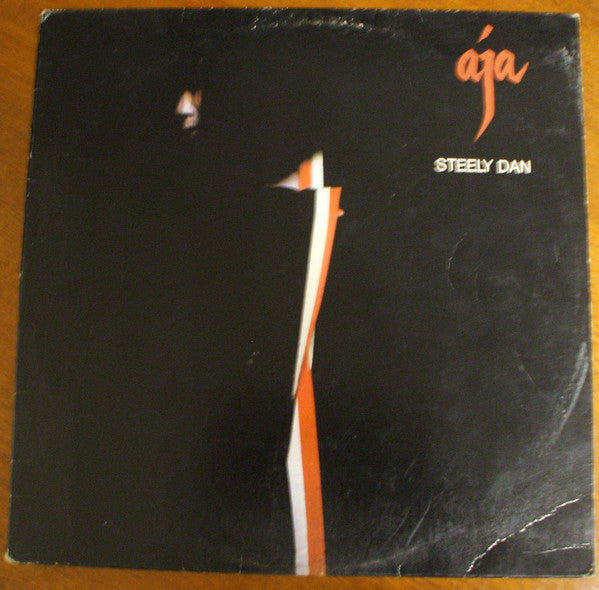 Steely Dan – Aja LP vinyl record, image 1 of 6