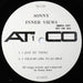 Sonny Bono – Inner Views LP vinyl record, image 3 of 4