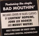 Tony Joe White – Bad Mouthin' (2xLP) LP vinyl record, image 10 of 10