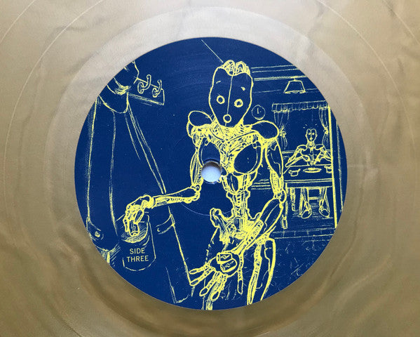 The Wombats – This Modern Glitch (10th Anniversary Edition) LP vinyl record, image 10 of 10