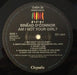 Sinéad O'Connor – Am I Not Your Girl? LP vinyl record, image 5 of 6