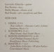 LA4 – The L.A.4 LP vinyl record, image 3 of 7