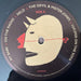 Spoon, On-U Sound – Lucifer On The Moon (Spoon Vs On-U Sound) LP vinyl record, image 3 of 5