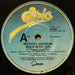 Michael Jackson – Rock With You 7" vinyl record, image 3 of 4