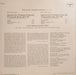 Wolfgang Amadeus Mozart, Alban Berg Quartett – Streichquartette Nr. 22 KV 589 & Nr. 23 KV 590 LP vinyl record, image 2 of 4