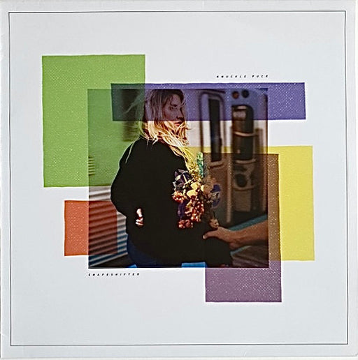 Knuckle Puck – Shapeshifter LP vinyl record, image 1 of 6
