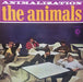 The Animals – Animalization LP vinyl record, image 1 of 5