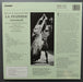 Hermann De Løvenskiold, Det Kongelige Kapel, David Garforth – Music For The Bourneville Ballet La Sylphide LP vinyl record, image 2 of 5