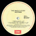 Kate Bush – The Whole Story LP vinyl record, image 6 of 8