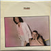 Marc Jordan – Mannequin LP vinyl record, image 1 of 6