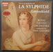 Hermann De Løvenskiold, Det Kongelige Kapel, David Garforth – Music For The Bourneville Ballet La Sylphide LP vinyl record, image 1 of 5