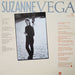 Suzanne Vega – Suzanne Vega LP vinyl record, image 2 of 6