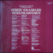 Herbert von Karajan, Wiener Philharmoniker – 75th Birthday Limited Edition (4xLP) LP vinyl record, image 2 of 10