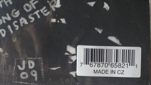 Thee Oh Sees – Dog Poison LP vinyl record, image 4 of 7