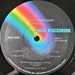Jon Santo – Jon Santo Plays Bach (Synthesized Electrons) LP vinyl record, image 4 of 4